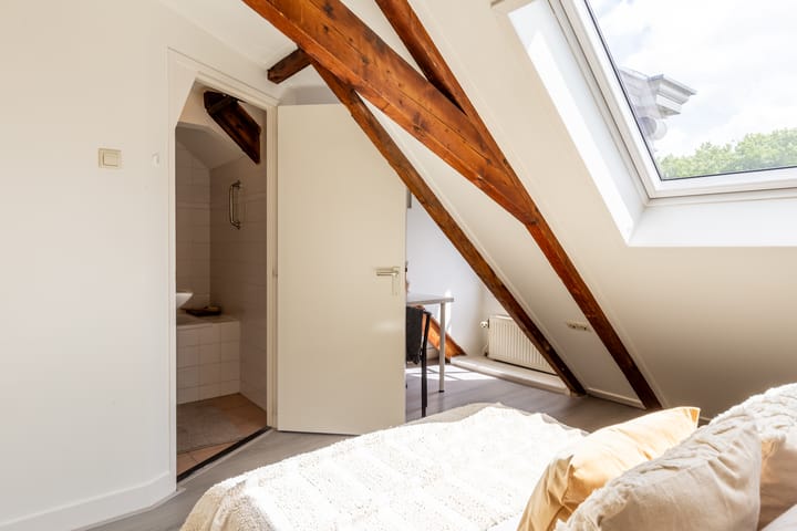 Foto 23 van Wilhelminastraat 40-E