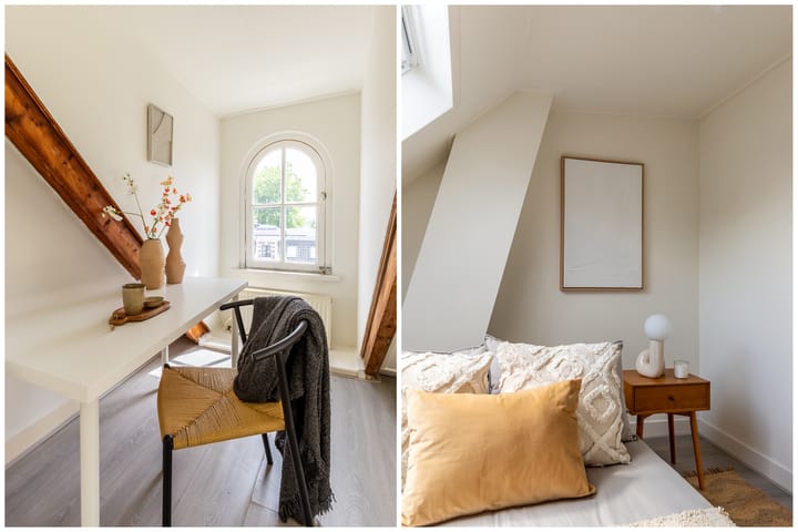 Foto 24 van Wilhelminastraat 40-E