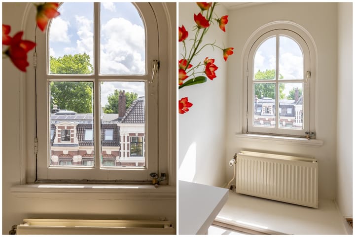 Foto 25 van Wilhelminastraat 40-E