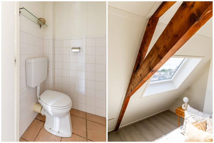 Foto 27 van Wilhelminastraat 40-E