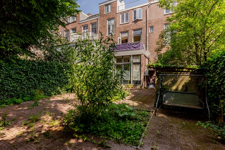 Foto 31 van Wilhelminastraat 40-E