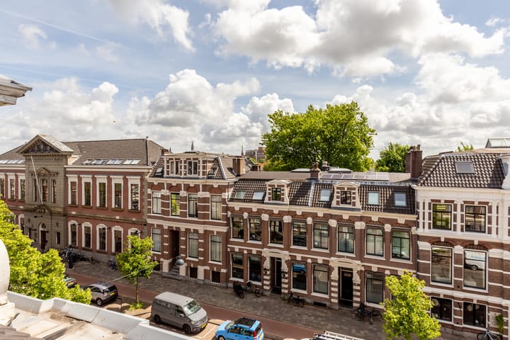 Foto 32 van Wilhelminastraat 40-E