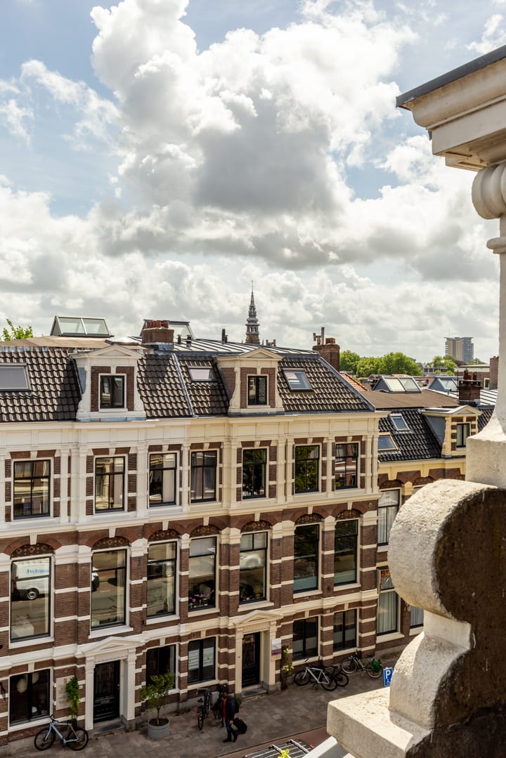 Foto 33 van Wilhelminastraat 40-E