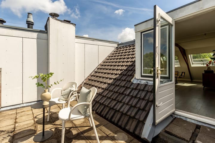 Foto 14 van Wilhelminastraat 40-E