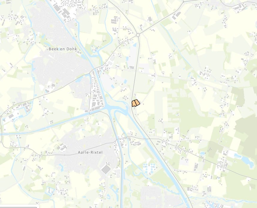Bekijk foto 3 van Kloosterdreef