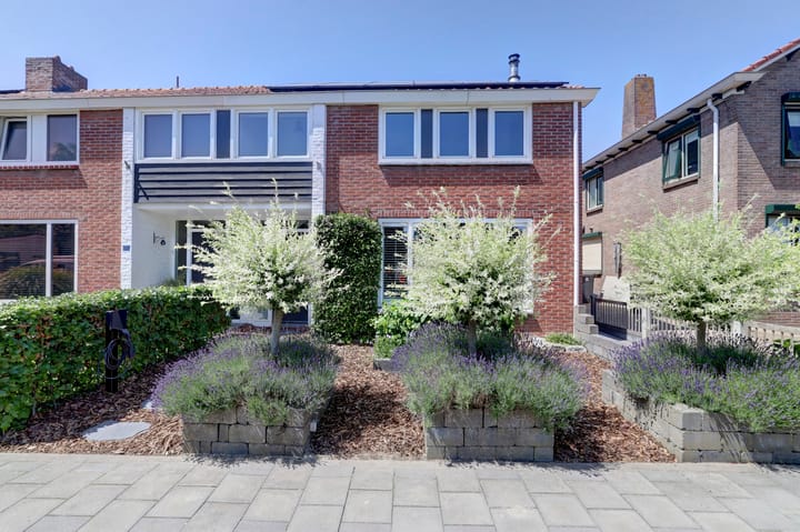 Photo 1 of Noorsestraat 12