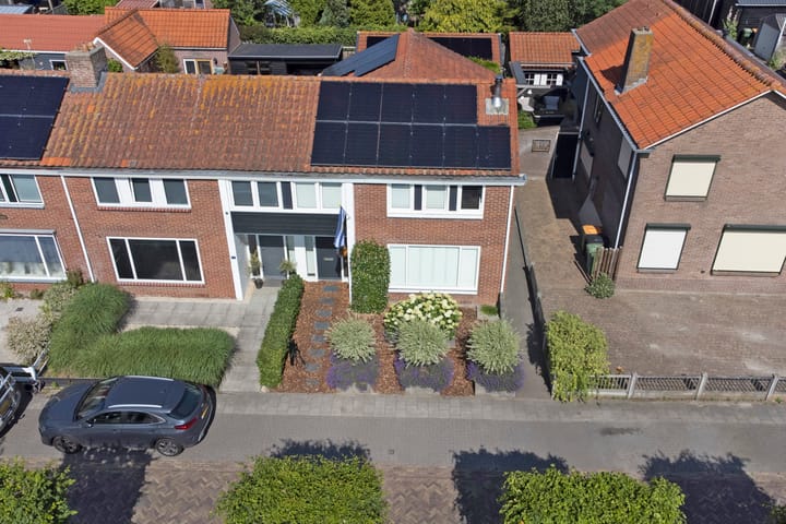 Photo 34 of Noorsestraat 12