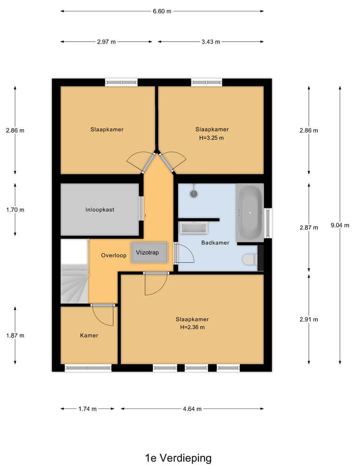 Photo 42 of Noorsestraat 12