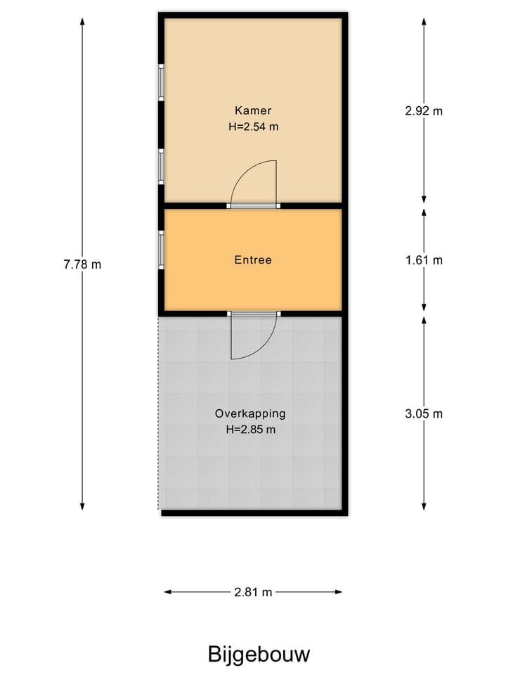Photo 44 of Noorsestraat 12