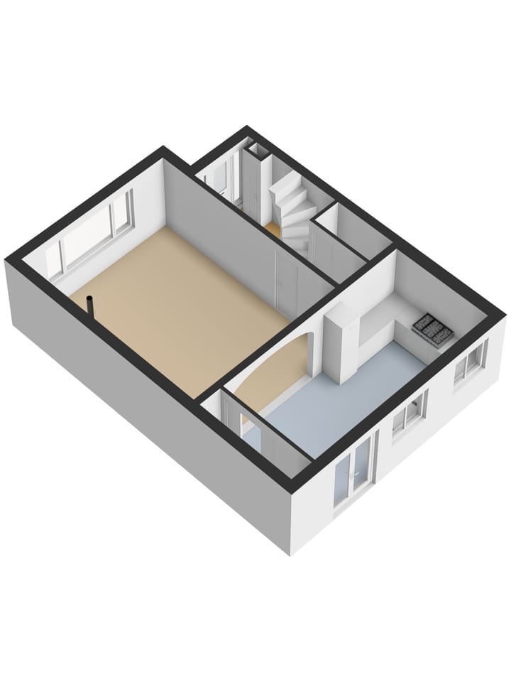 Photo 46 of Noorsestraat 12