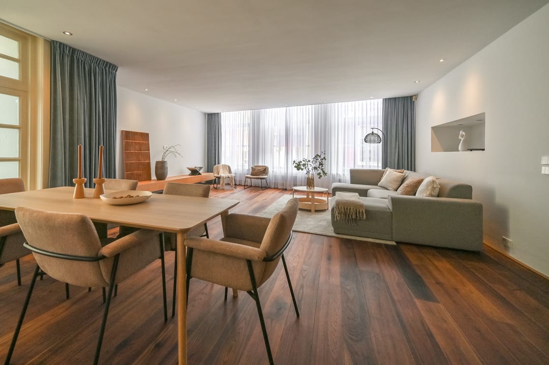 Photo 7 of Koningstraat 20-F