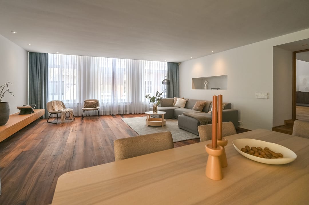 Photo 8 of Koningstraat 20-F