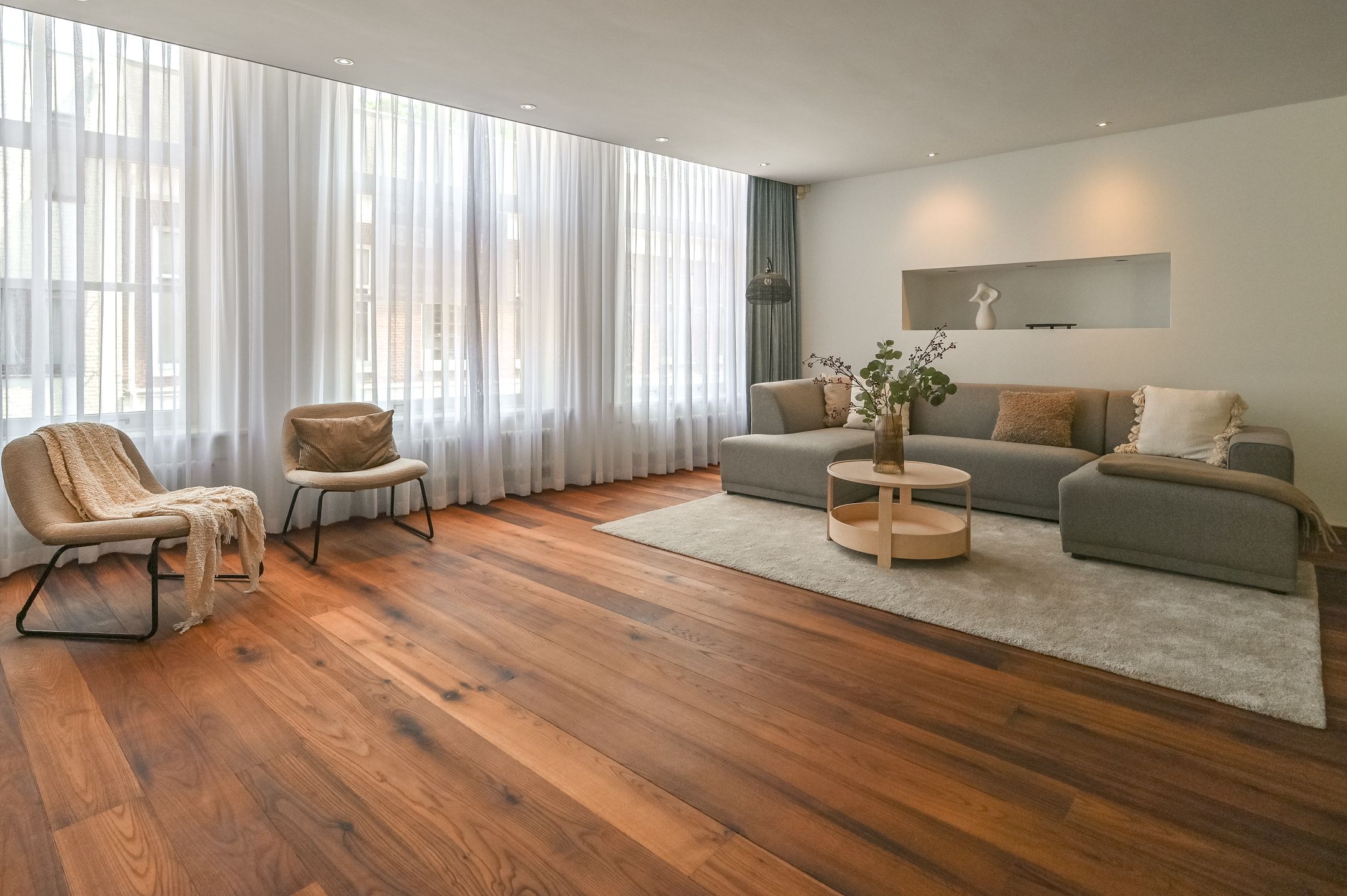 Photo 9 of Koningstraat 20-F