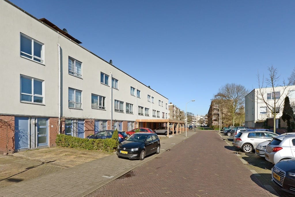 Foto 2 van Winkelstede 19
