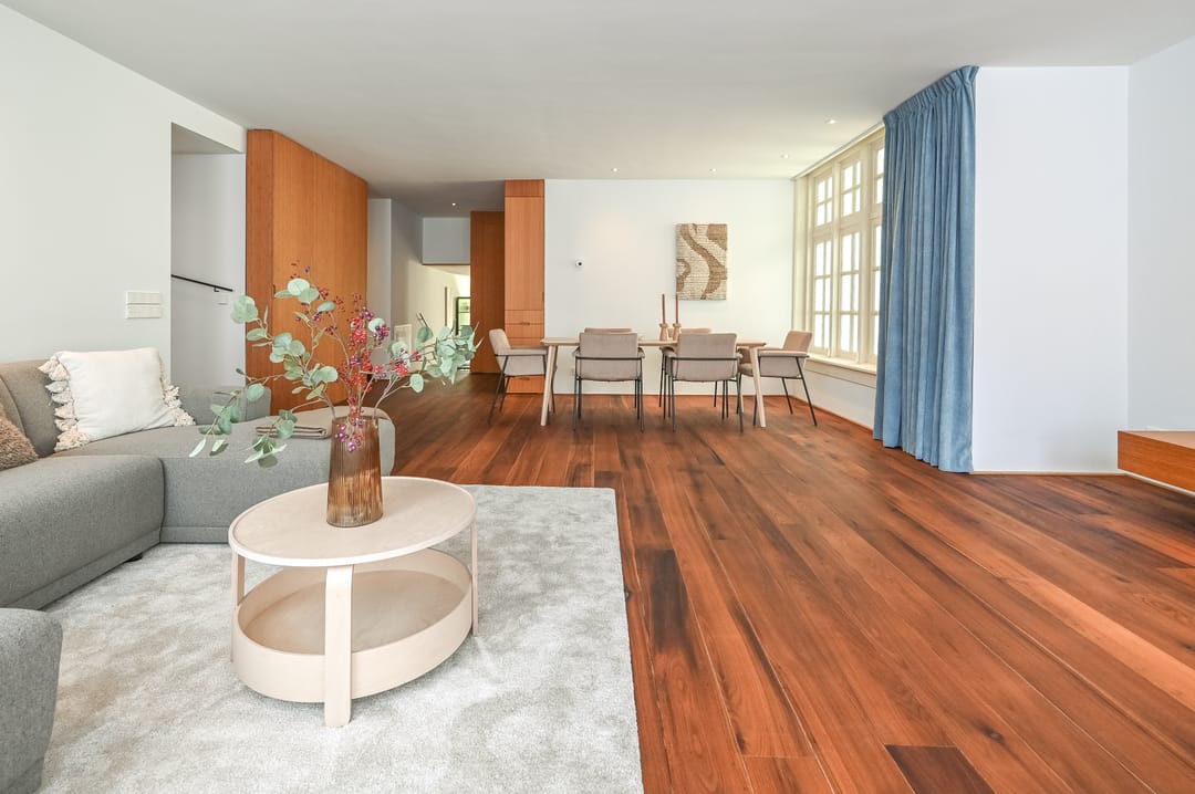 Photo 13 of Koningstraat 20-F