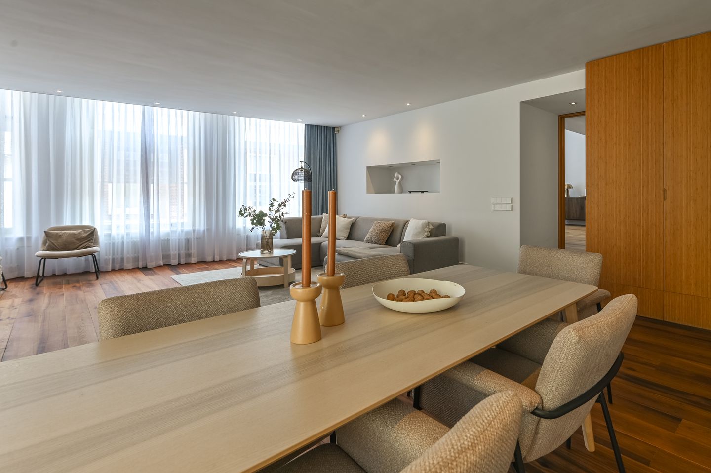 Photo 14 of Koningstraat 20-F