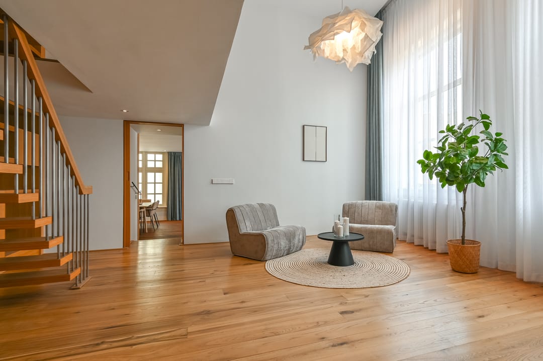 Photo 16 of Koningstraat 20-F