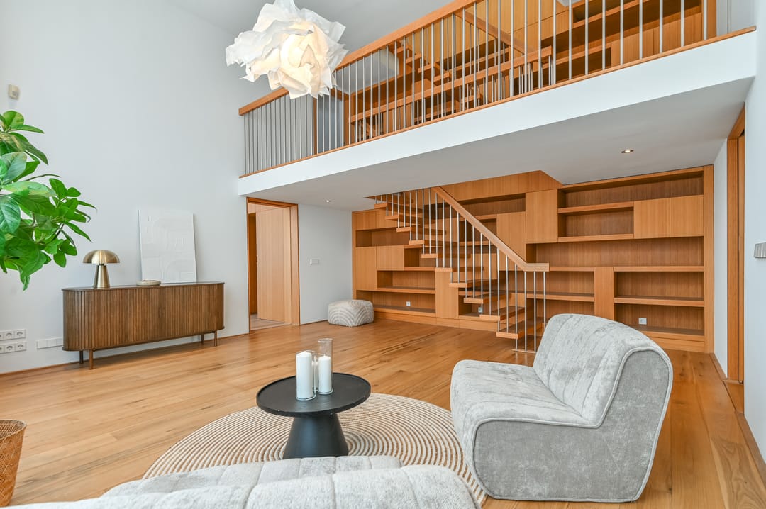 Photo 17 of Koningstraat 20-F