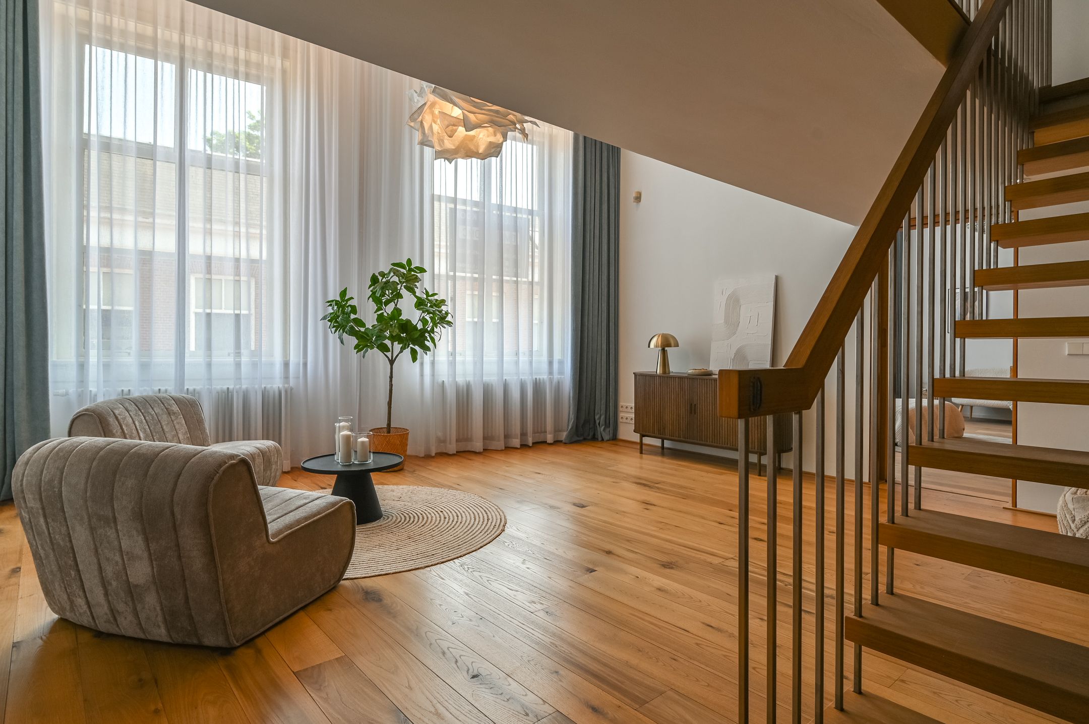 Photo 18 of Koningstraat 20-F