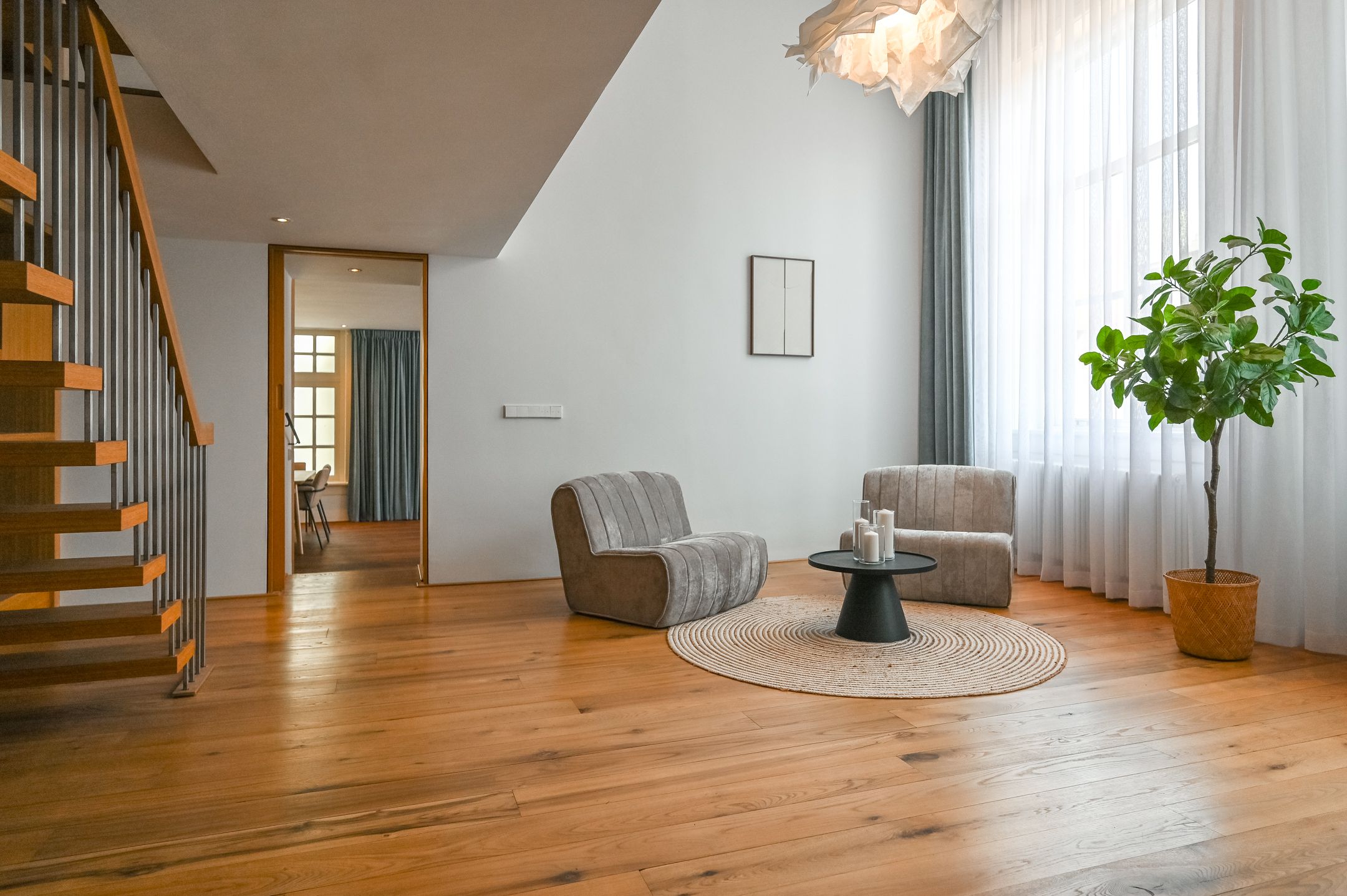 Photo 21 of Koningstraat 20-F