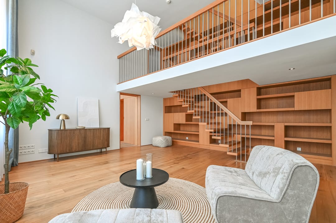 Photo 22 of Koningstraat 20-F