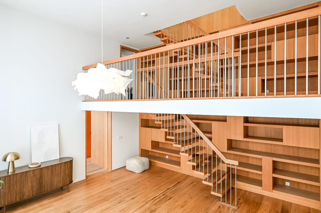 Photo 23 of Koningstraat 20-F