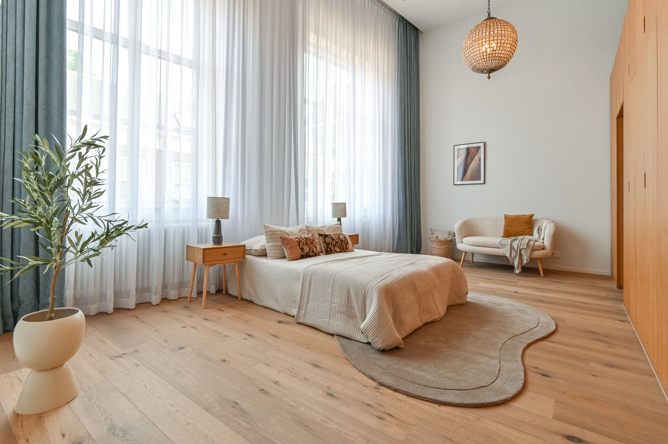 Photo 24 of Koningstraat 20-F