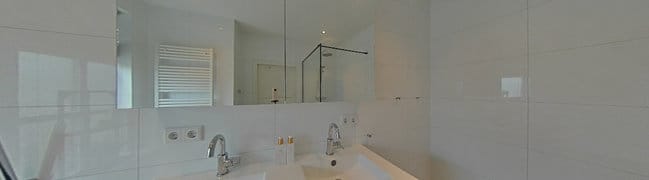 Badkamer hoofdgebouw