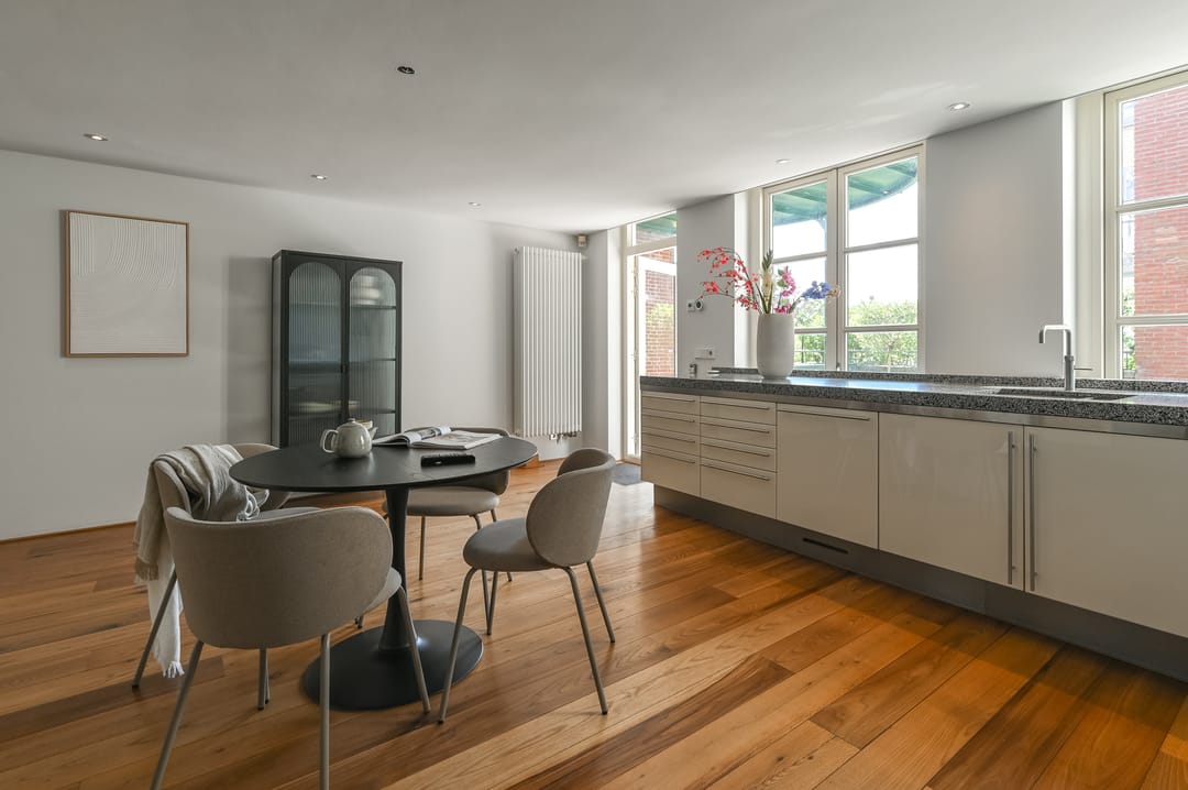 Photo 31 of Koningstraat 20-F