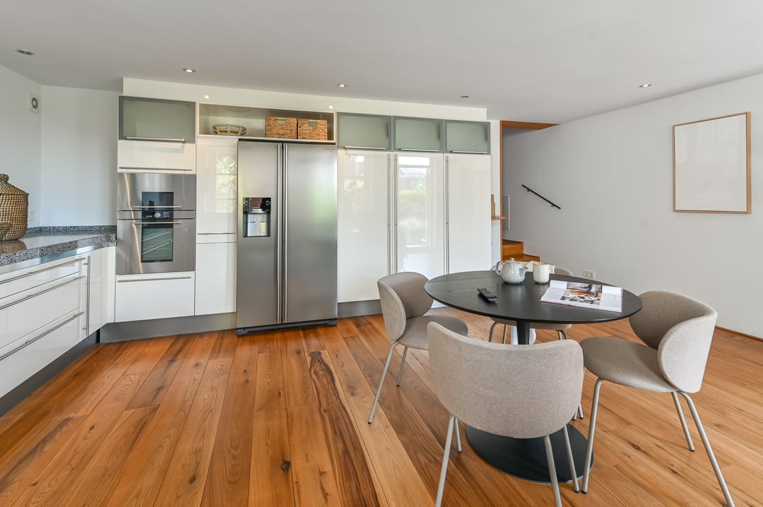 Photo 32 of Koningstraat 20-F