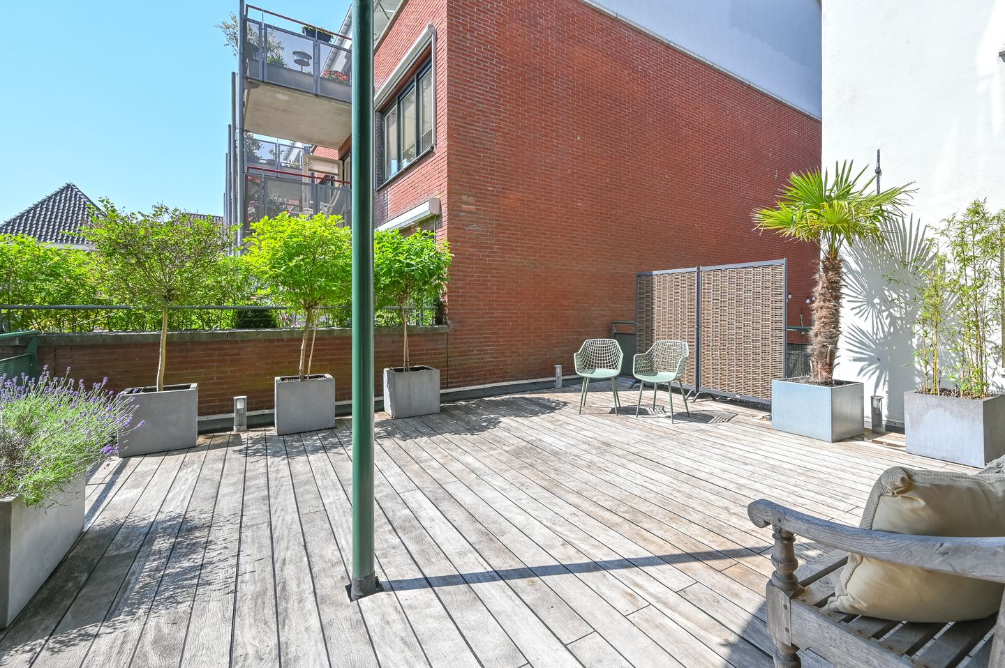 Photo 35 of Koningstraat 20-F