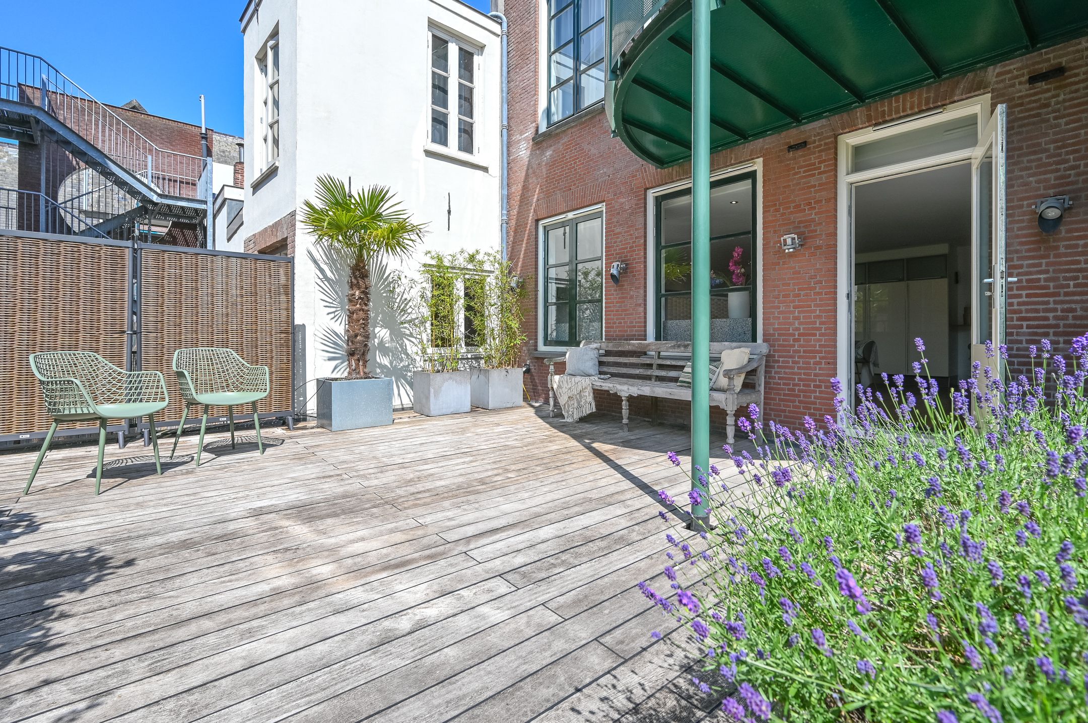 Photo 36 of Koningstraat 20-F