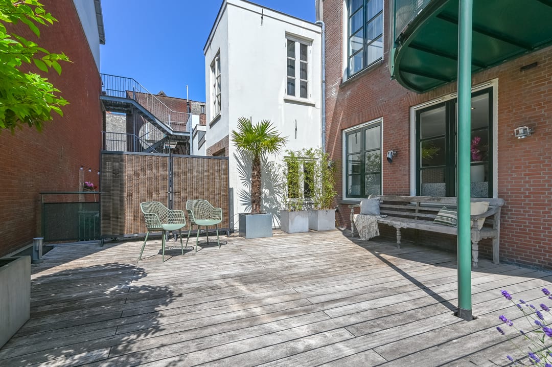 Photo 37 of Koningstraat 20-F