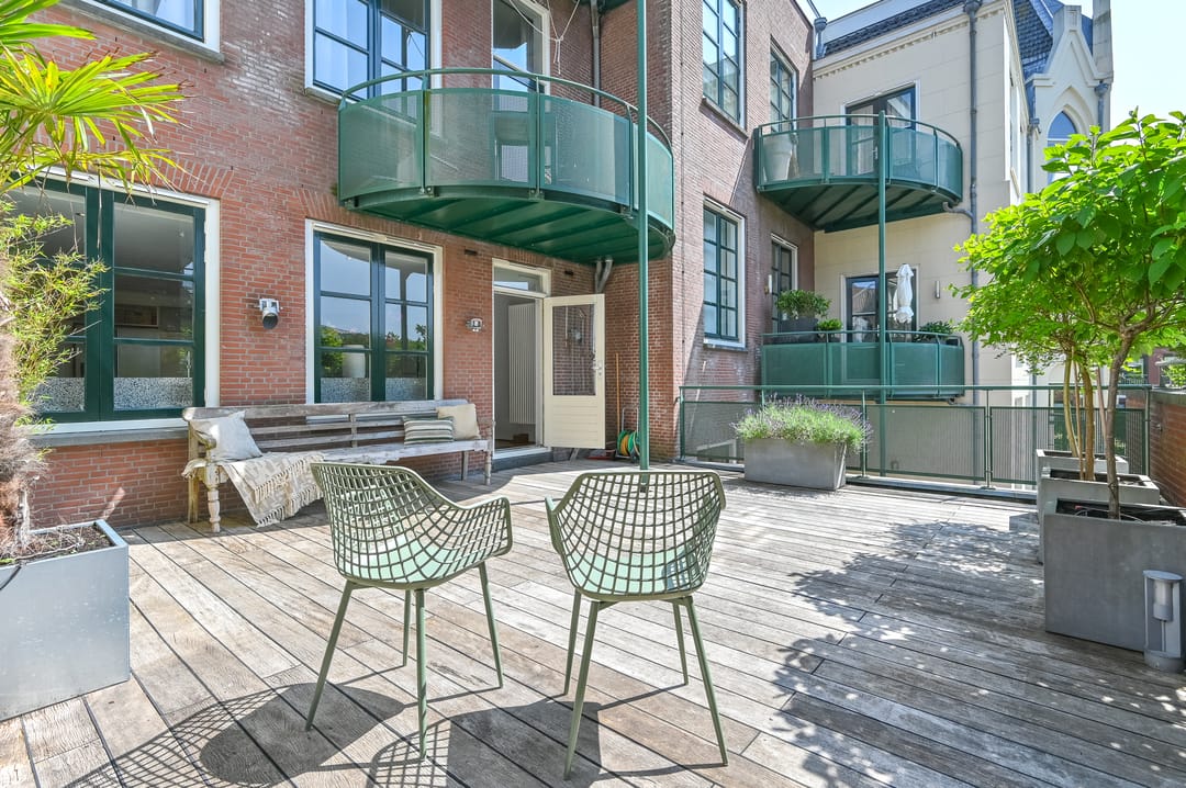 Photo 38 of Koningstraat 20-F