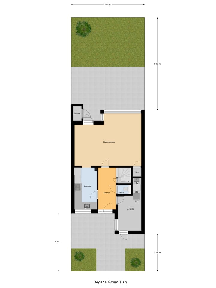 Foto 38 van de Bird 104