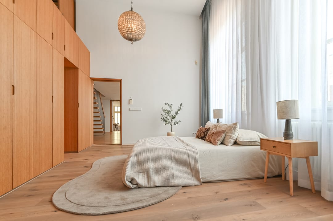 Photo 26 of Koningstraat 20-F