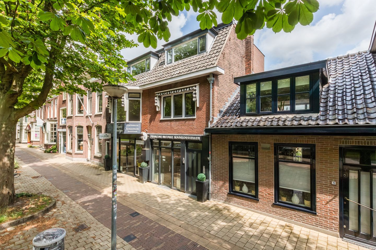 Photo 35 of Geesterweg 5-A