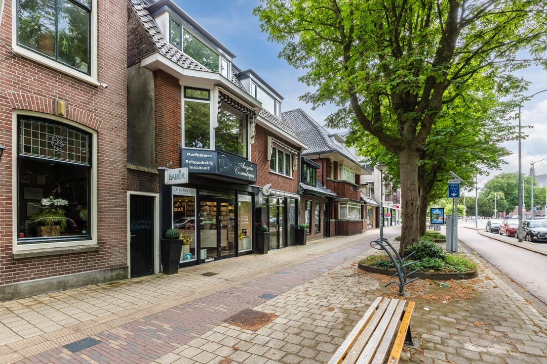 Photo 2 of Geesterweg 5-A