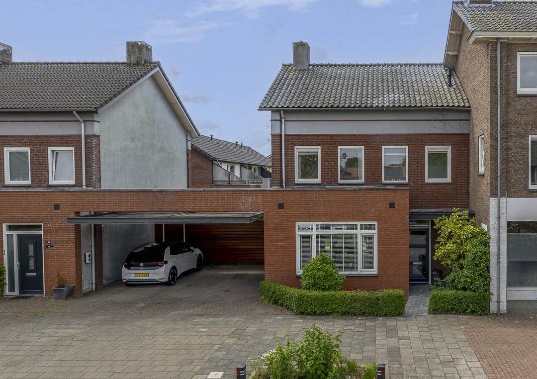 Foto 2 van Pastoor Kuypersstraat 34