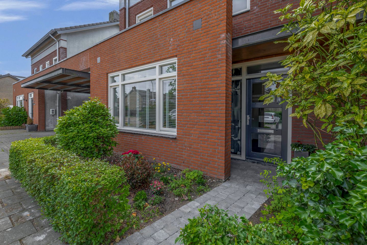 Foto 4 van Pastoor Kuypersstraat 34