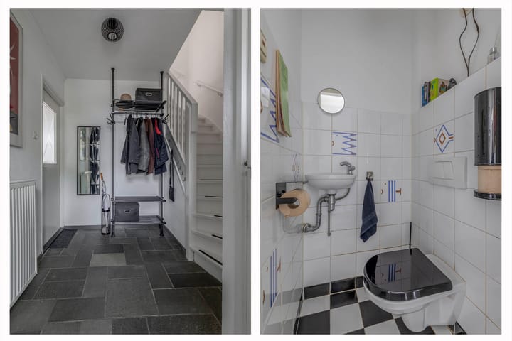 Foto 5 van Pastoor Kuypersstraat 34