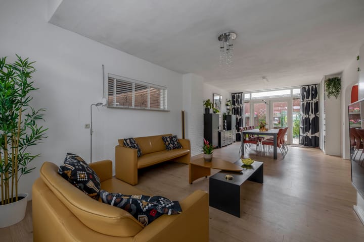 Photo 8 of Pastoor Kuypersstraat 34