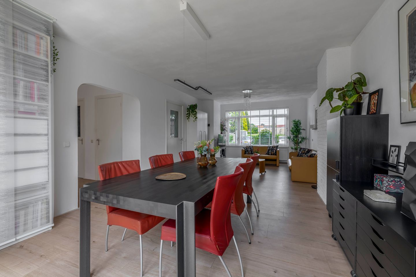 Foto 10 van Pastoor Kuypersstraat 34