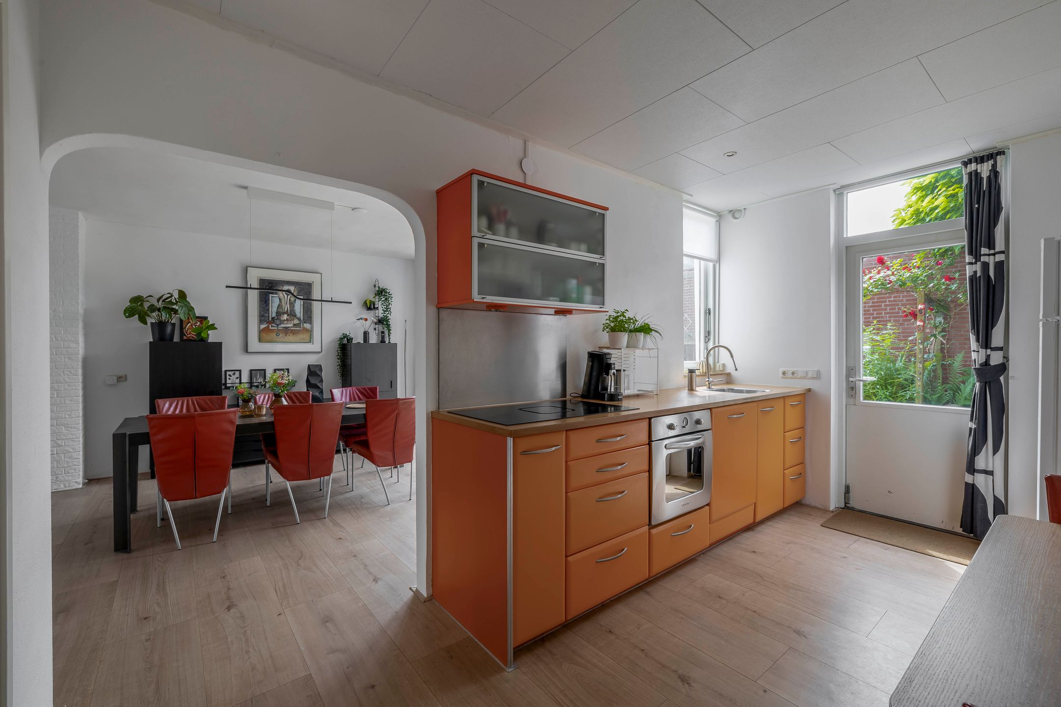 Foto 12 van Pastoor Kuypersstraat 34