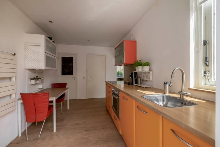 Photo 14 of Pastoor Kuypersstraat 34