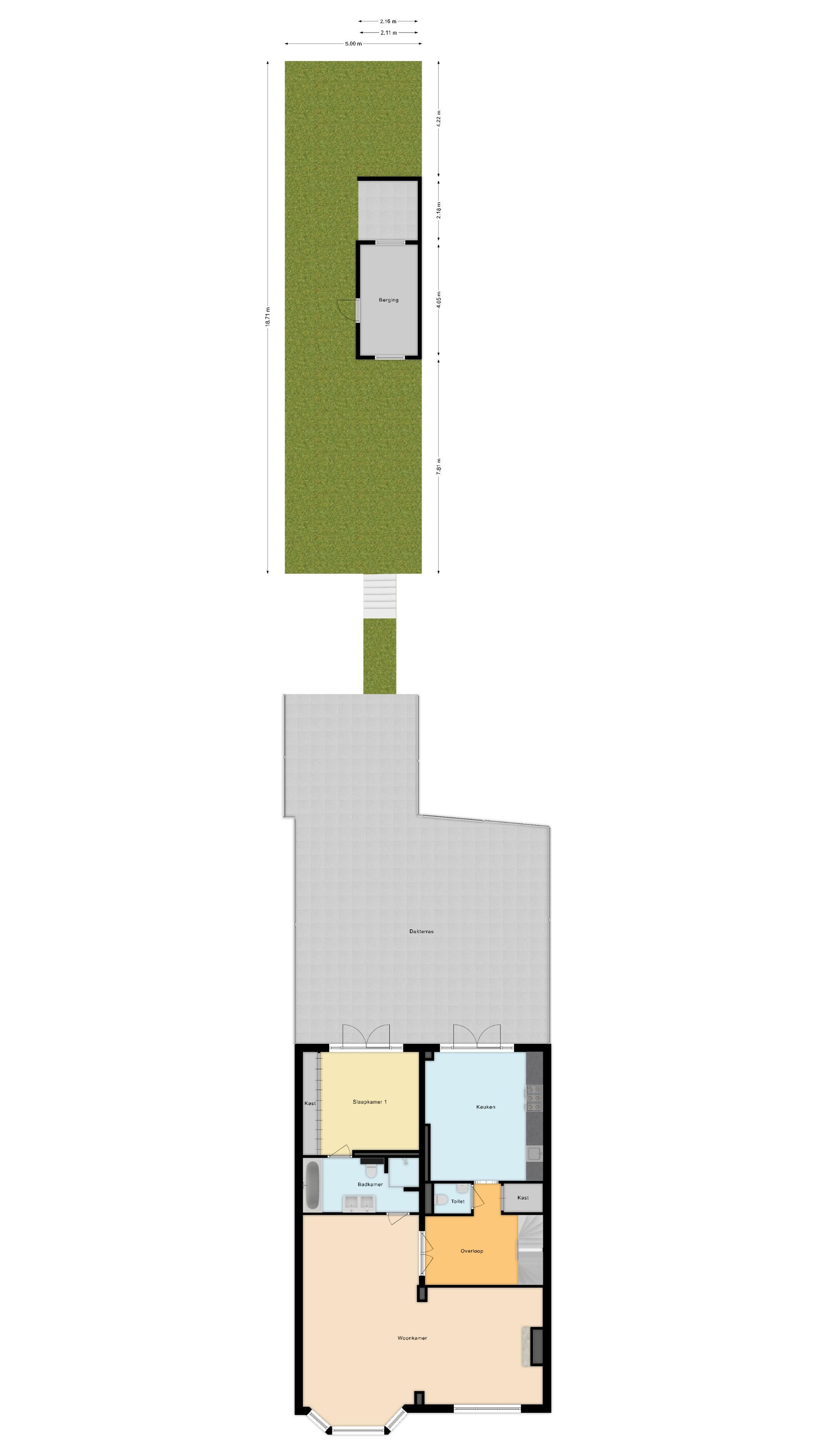 Photo 36 of Geesterweg 5-A