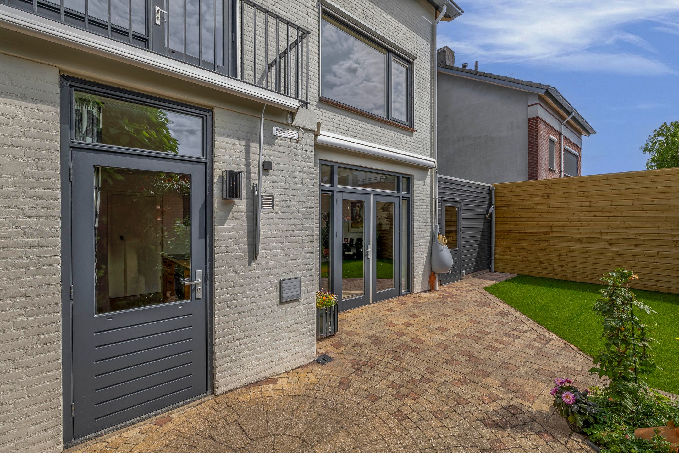 Foto 15 van Pastoor Kuypersstraat 34