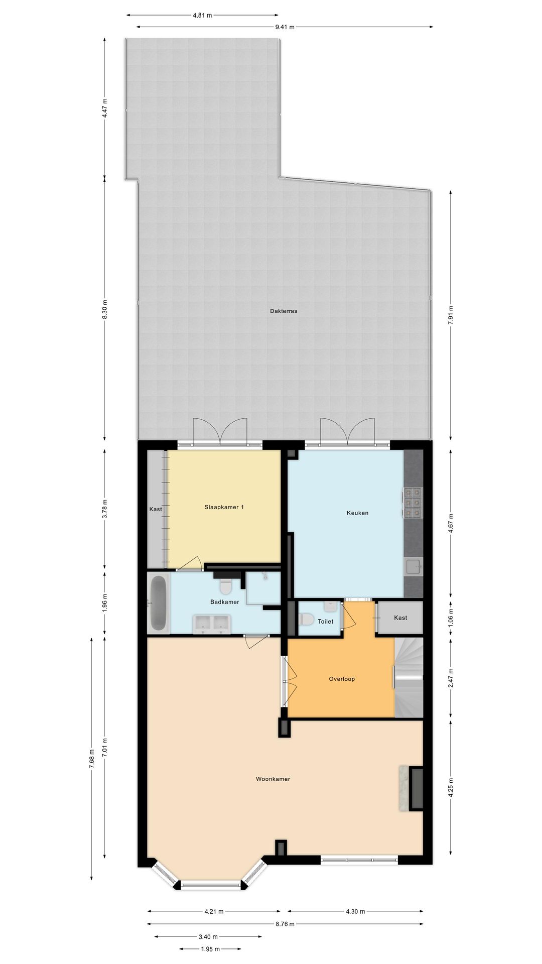 Photo 37 of Geesterweg 5-A