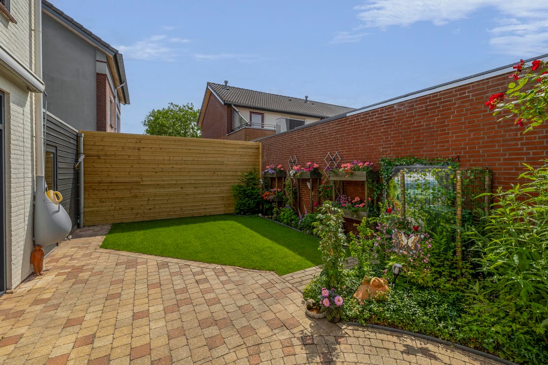 Foto 16 van Pastoor Kuypersstraat 34