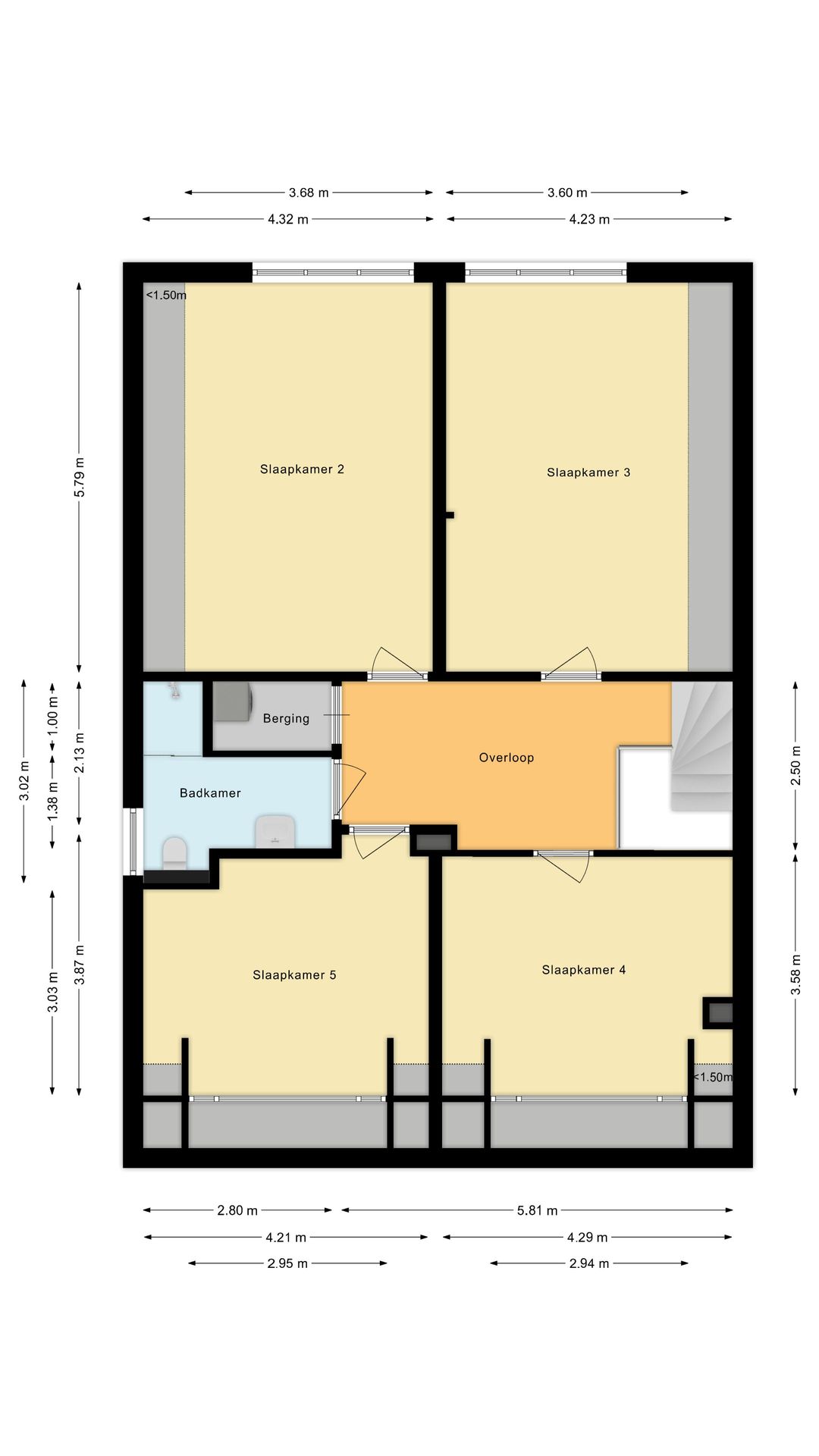 Photo 38 of Geesterweg 5-A